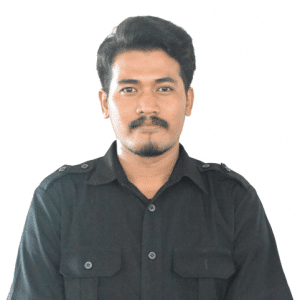 M. Rohmatul Amin