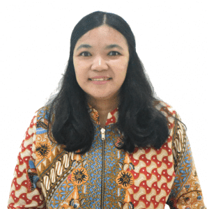 Mei Darti, A.Md