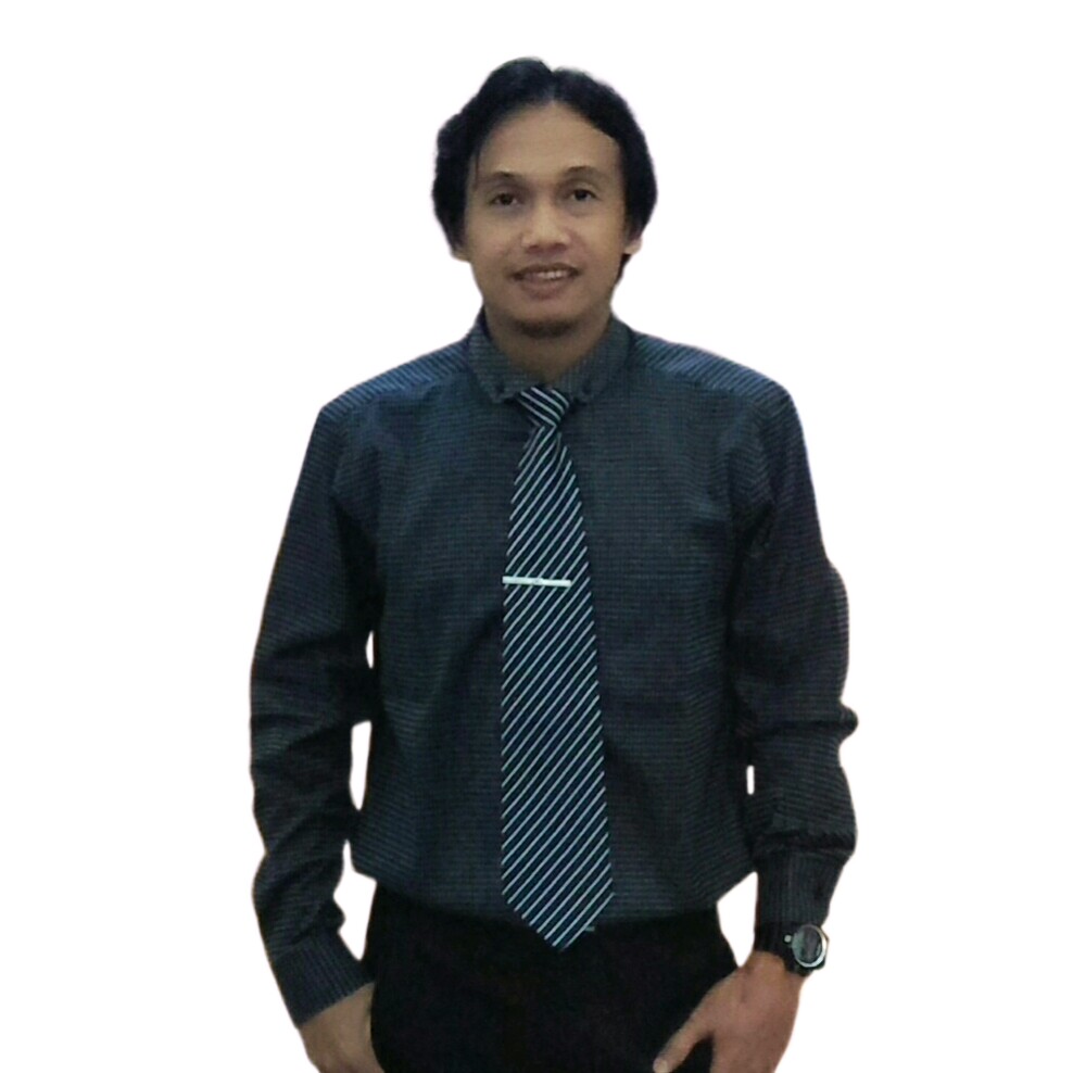 Imam Setyawan, S.Psi., M.A.