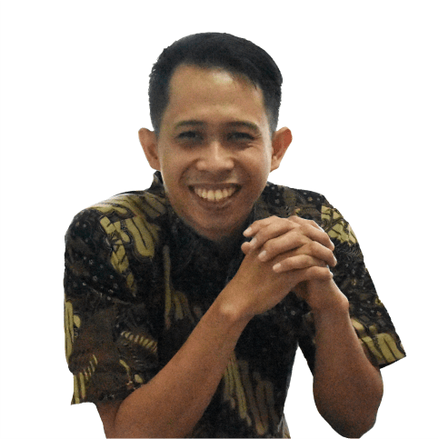 Adi Dinardinata, S.Psi, M.Psi.