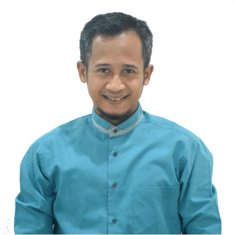 Achmad Mujab Masykur, S.Psi., M.A