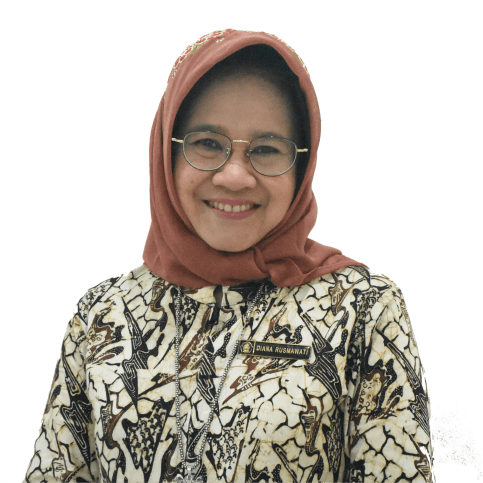 Dra. Diana Rusmawati, M.Psi.