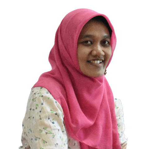 Dini Asih Febriyanti, S.Psi, M.Psi