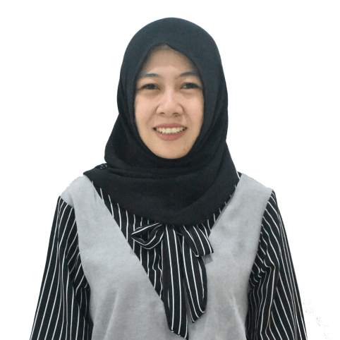 Lusi Nur Ardhiani, S.Psi, M.Psi