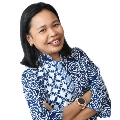 Dr phil Dian Veronika Sakti Kaloeti, S.Psi., M.Psi.