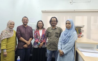 Universitas Diponegoro Perkuat Reputasi Global melalui Kunjungan Akademik ke Universiti Malaya, Top 100 QS WUR
