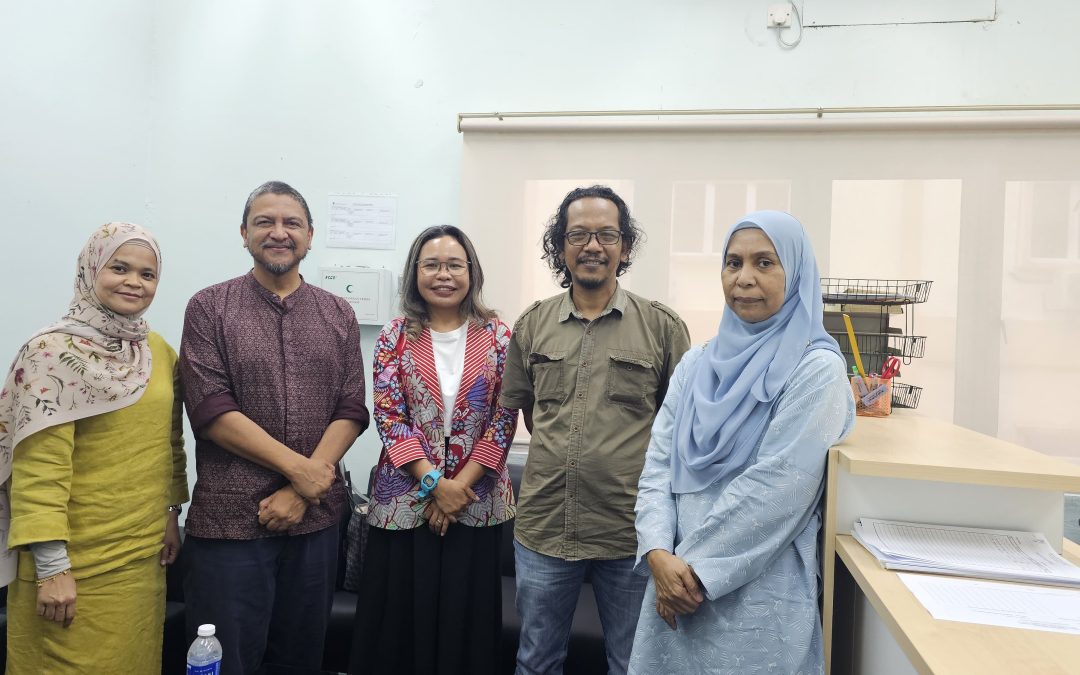 Universitas Diponegoro Perkuat Reputasi Global melalui Kunjungan Akademik ke Universiti Malaya, Top 100 QS WUR