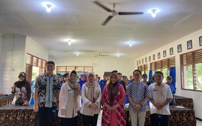 Tim Pengabdian Fakultas Psikologi UNDIP Berikan Pelatihan Regulasi Emosi untuk Meningkatkan Kesejahteraan Psikologis Warga Binaan Panti PGOT “Mardi Utomo” Semarang