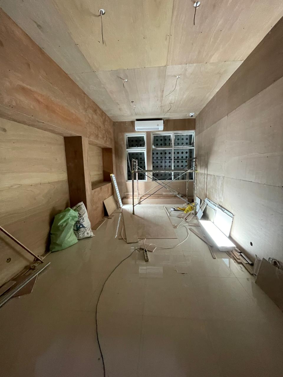 renovasi lantai 6 3