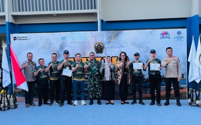 Fakultas Psikologi UNDIP dan KEK Industropolis Batang Gelar Program PRIMA  untuk menjawab tantangan SDM bagi industri masa depan
