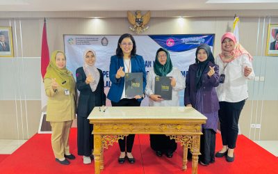 Fakultas Psikologi Universitas Diponegoro Raih Juara 1 Regional dan Nasional dalam Kompetisi Policy Brief Pengasuhan 1000 HPK