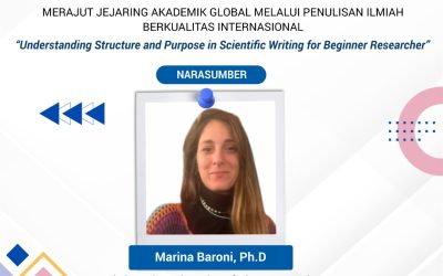 Membentuk Kompetensi Peneliti Pemula melalui Pemahaman Struktur dan Tujuan Artikel Ilmiah