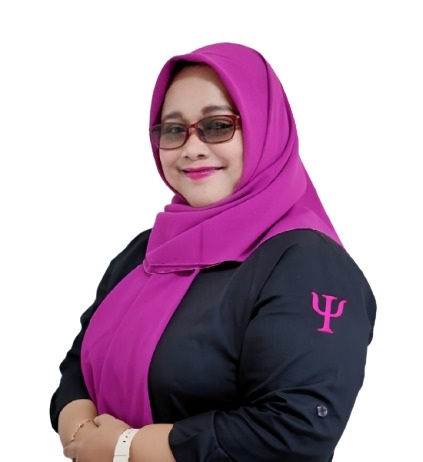 Dr. Anggun Resdasari P., S.Psi., M.Psi., Psikolog