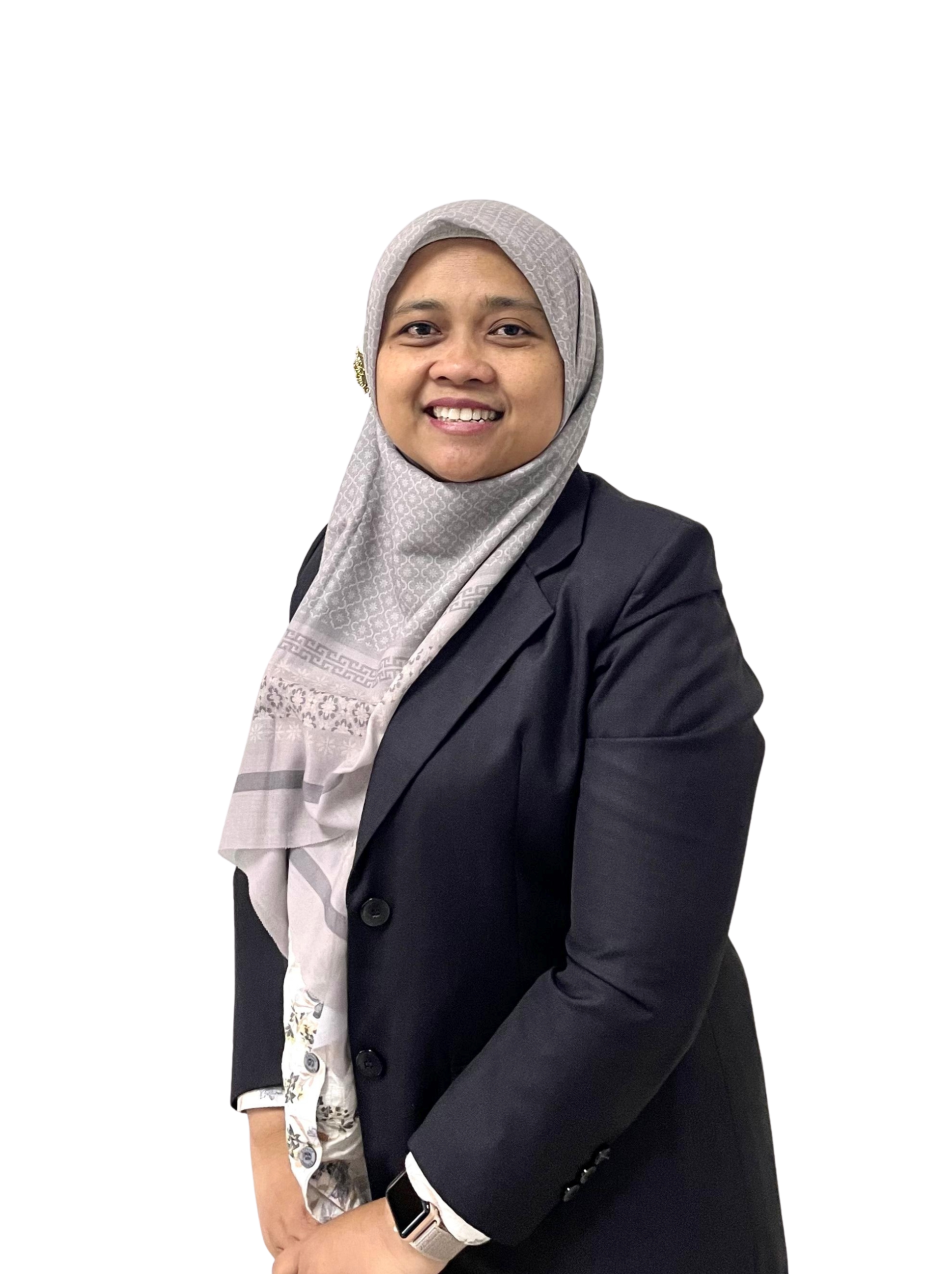 Prof. Dian Ratna Sawitri