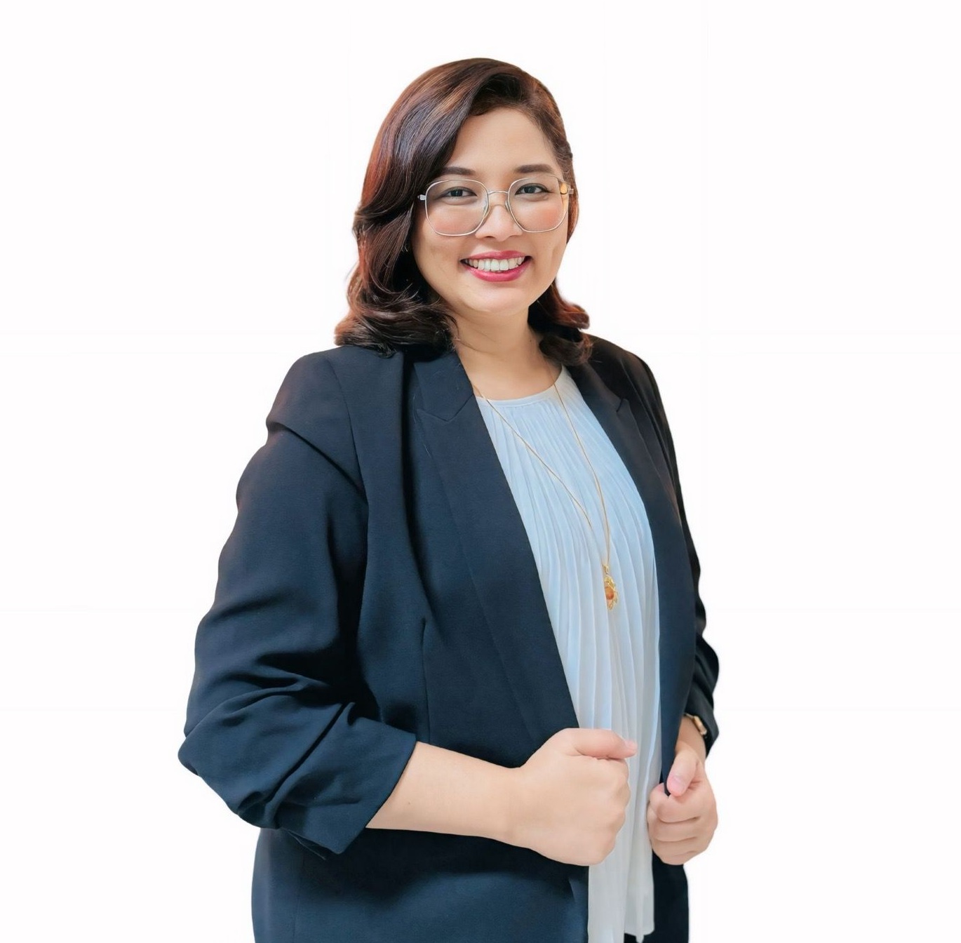 Prof. Dian Ratna Sawitri