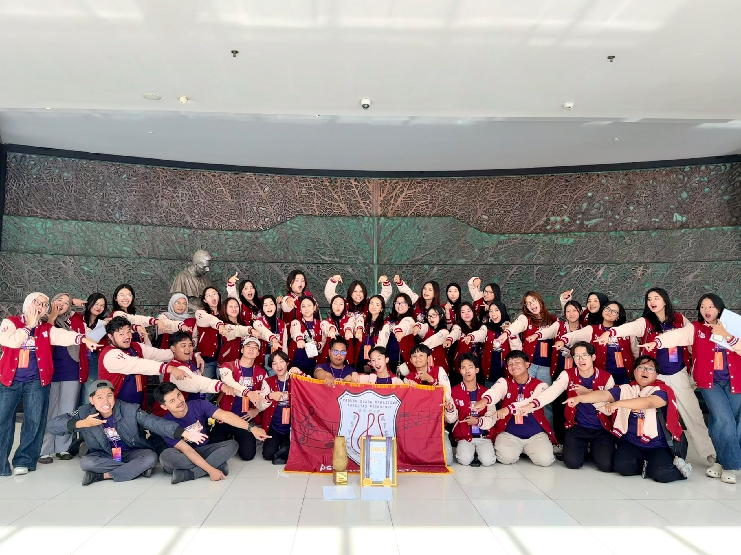 Psychovocalista Raih Winner