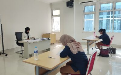 JAPSI Melaksanakan Assessment Center dalam Rangka Pengisian Jabatan Manajer PT Phapros Tbk