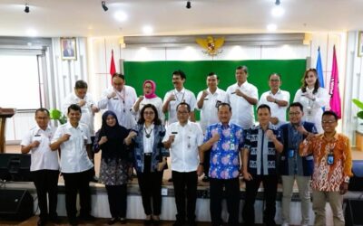 Assessment Center dalam rangka Pengisian Jabatan Pimpinan Tinggi (JPT) Pratama Melalui Mutasi Antar Pejabat Pimpinan Tinggi Pratama (PPT) di lingkungan Pemerintah Kota Semarang