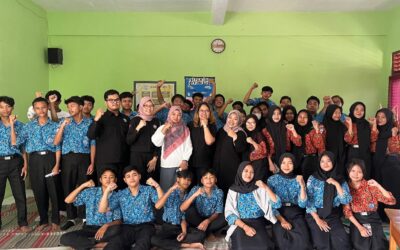 Program Persiapan Karier Bagi Siswa Smk Untuk Menghadapi Masa Transisi Dari Sekolah Ke Dunia Kerja