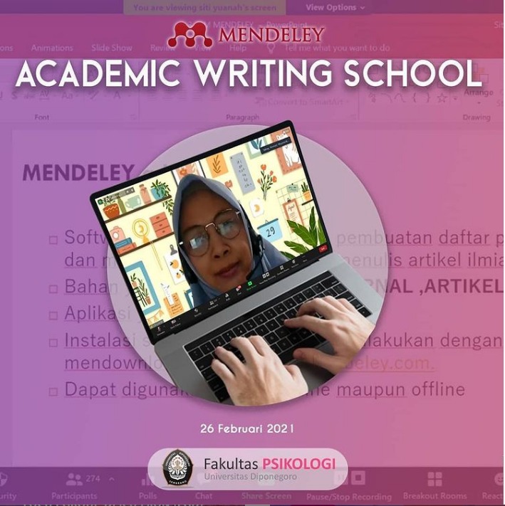 Academic Writing School