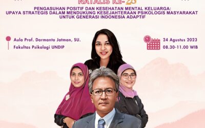 Buku Orasi Ilmiah Dies Natalis Ke 28