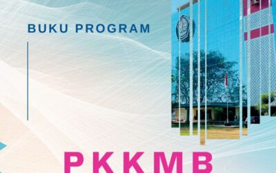 Buku Program PKKMB 2023-2024