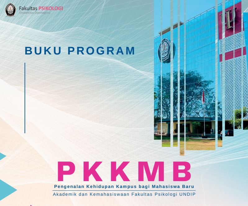 Buku Program PKKMB 2023-2024