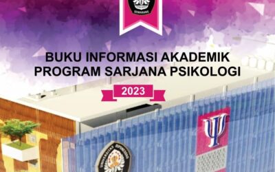 Buku Informasi Akademik S-1 Tahun Akademik 2023-2024