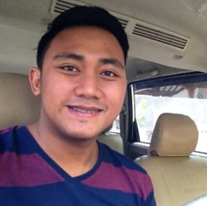 Fredi Juli Saputro, S.Psi.