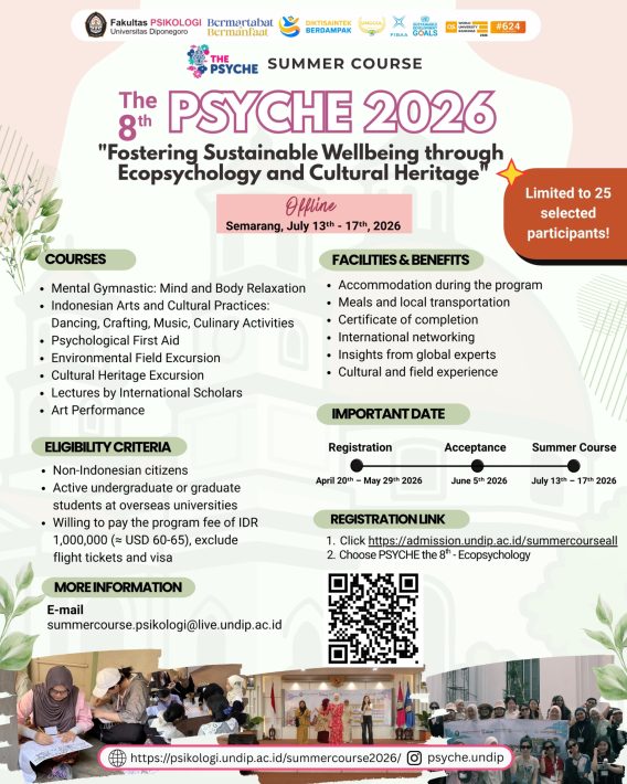 psyche 2026