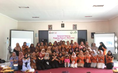 Tim Dosen Psikologi UNDIP Memberikan Pelatihan Psychological First Aid untuk Guru di Yayasan Al Kautsar, Temanggung